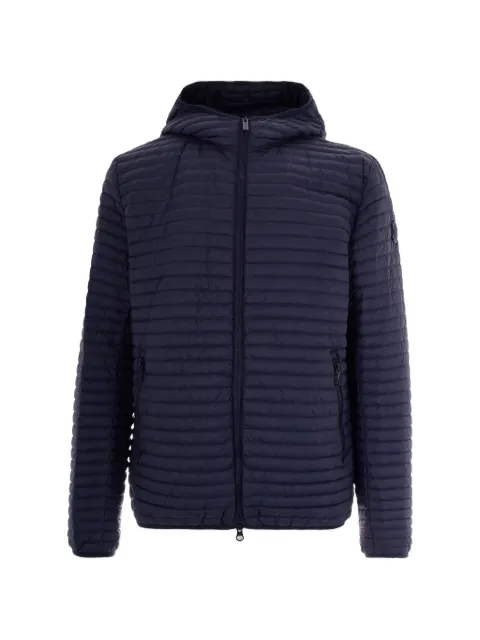Colmar hooded jacket Blue 12378VX68