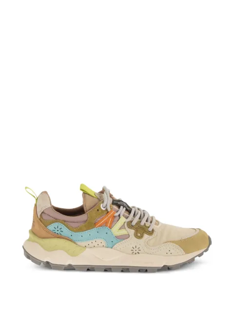 FLOWER MOUNTAIN Yamano 3 sneakers Neutrals 2017817011E94