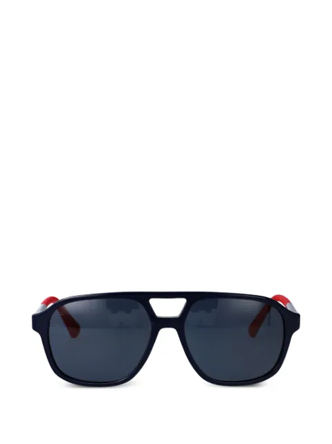 Vuarnet Alpine 03 sunglasses Blue VU40056I