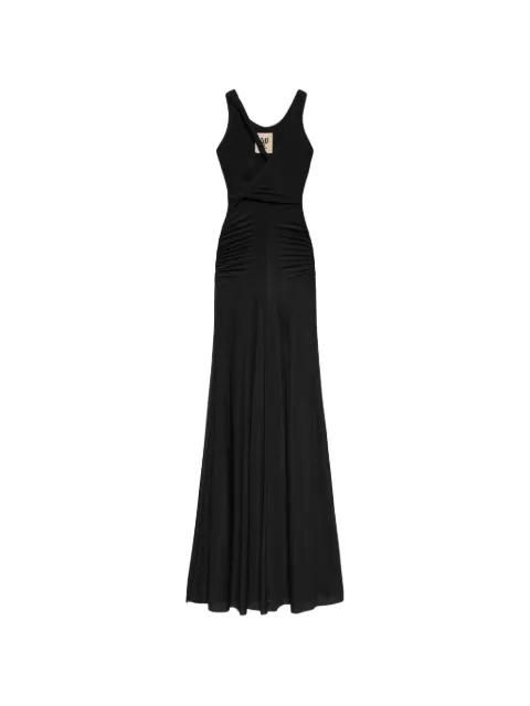 Aniye By knot Xena dress Black 185165