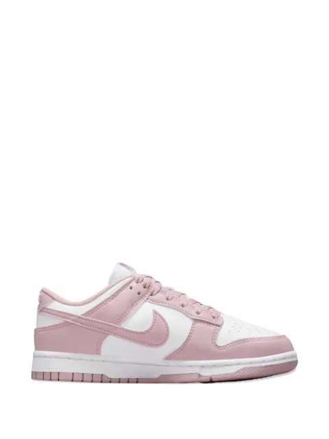Nike Dunk "White/Particle Rose" sneakers Pink IM6572