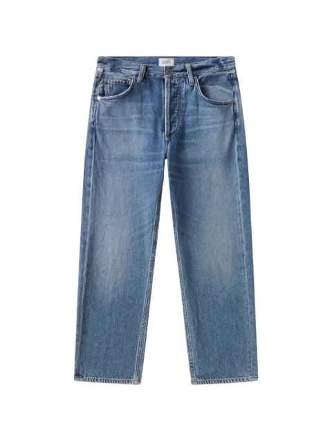 Citizens of Humanity Winslow boyfriend-fit jeans Blue 2182B1932