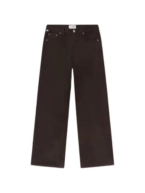 Citizens of Humanity lindz jeans Brown 22371248