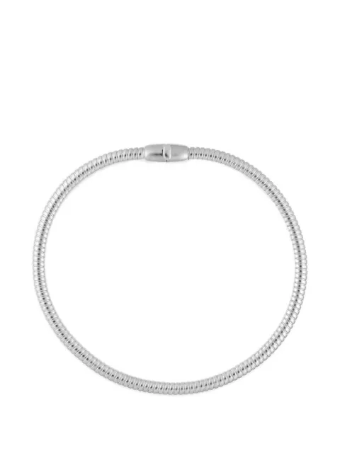IVI Slim Gaia necklace Silver NK85340