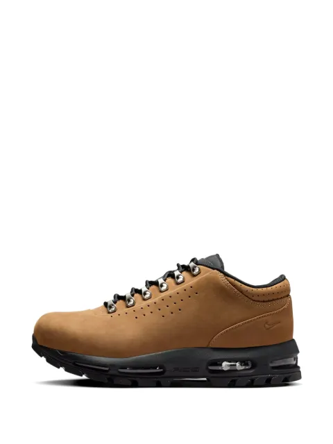 Nike Air Max Goadome perforated-detail sneakers Brown IU5915
