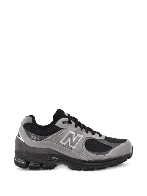 New Balance metallic 2002r sneakers Grey U2002RM