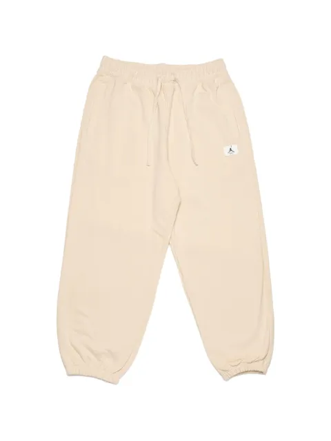 Jordan flight fleece track pants Neutrals DQ4607
