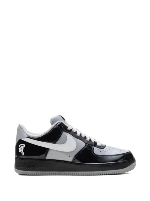 Nike x Central Cee Air Force 1 Low sneakers Black IO9974