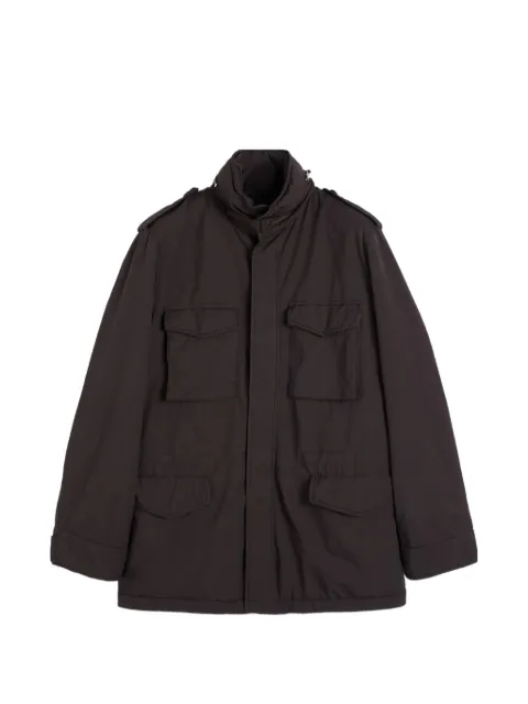 ASPESI pocket jacket Brown 1I28102485331