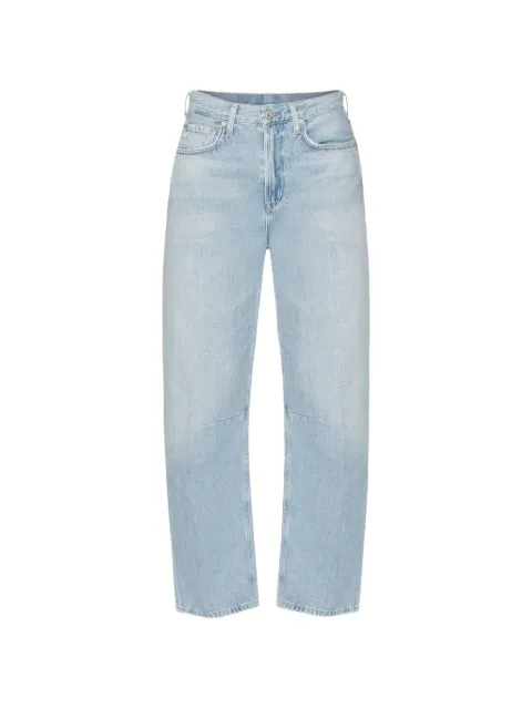 Citizens of Humanity panel jeans Blue 21491932098