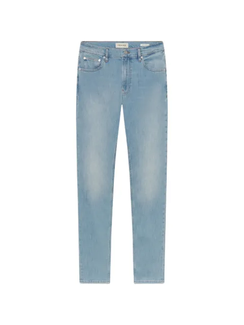 FRAME five pockets jeans Blue LMSST691
