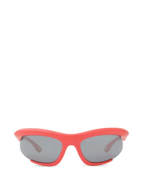 Burberry active sport sunglasses Red 4085203