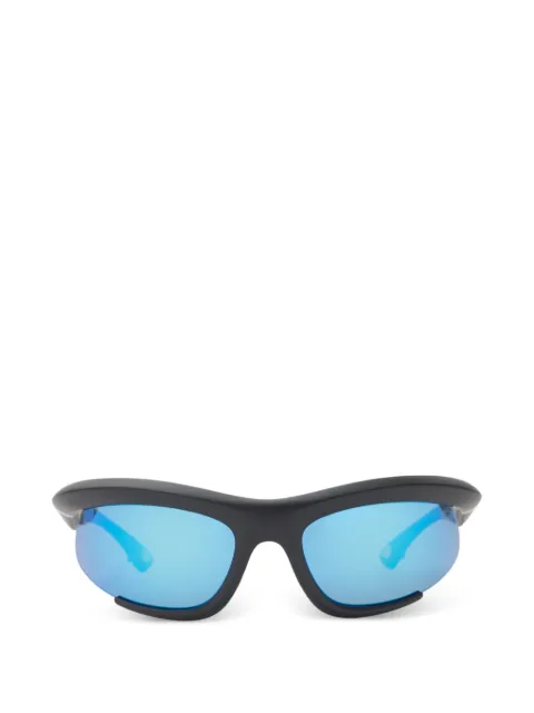 Burberry active sport sunglasses Black 4085202