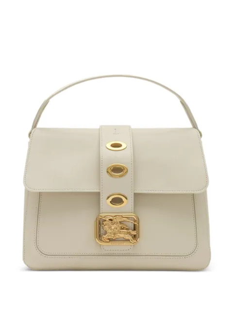 Burberry Small Rider bag Neutrals 8125210