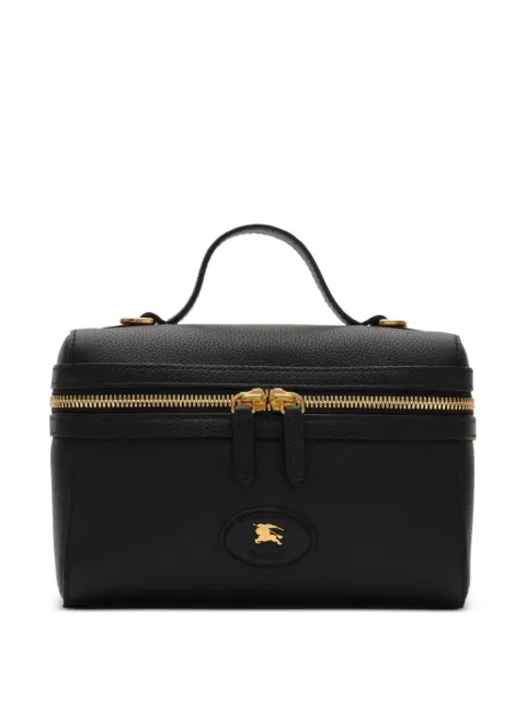 Burberry Bloomsbury vanity bag Black 8123544