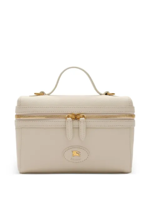 Burberry Bloomsbury vanity bag Neutrals 8123541