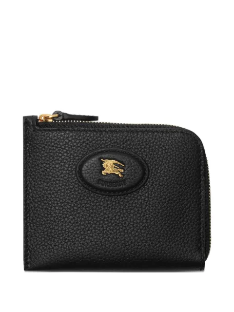 Burberry Bloomsbury zip wallet & cardcase​ Black 8123729