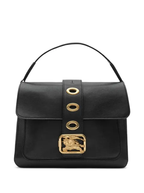 Burberry small Rider bag Black 8125498