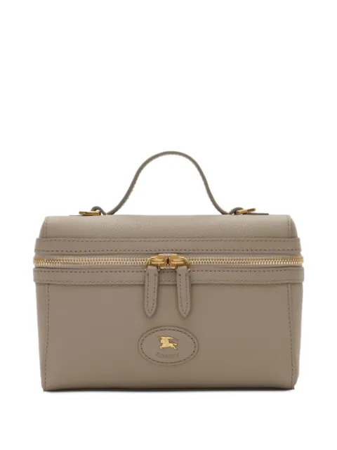 Burberry Bloomsbury vanity bag Neutrals 8123540