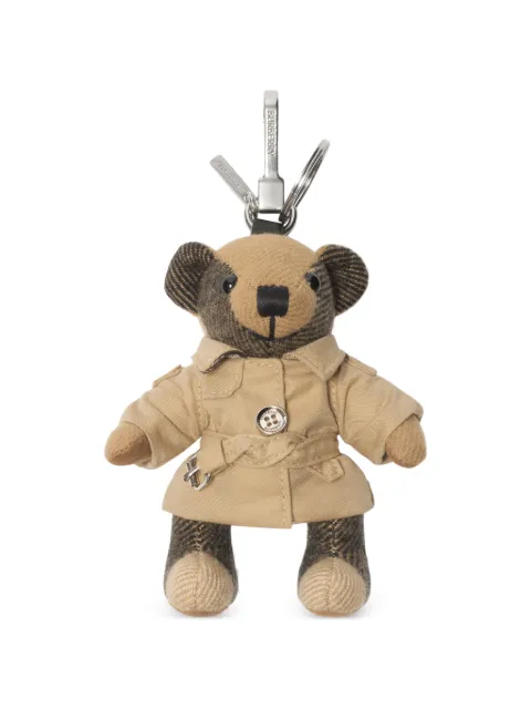 Burberry Thomas Bear charm Neutrals 8124873ARCHIVEBEIGE