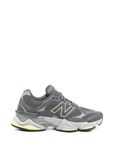 New Balance 9060 logo-detail sneakers Grey U906041H