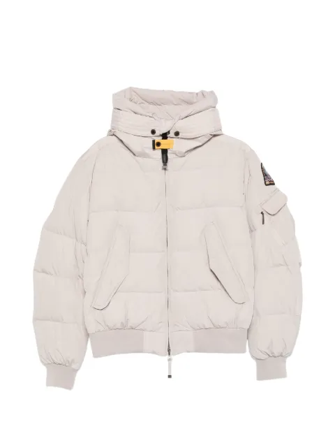 Parajumpers Wilmont padded jacket Neutrals 25WPMPUHF02