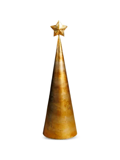 CU I SEEYOU star homeware Gold CU77604