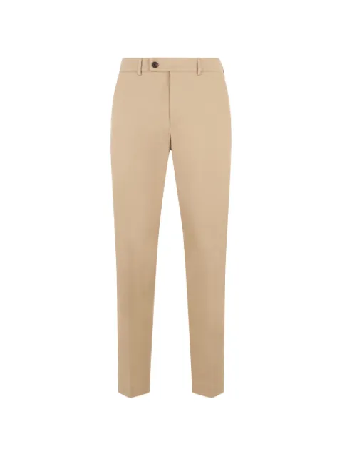 slowear tailored trousers Neutrals 1T009990468