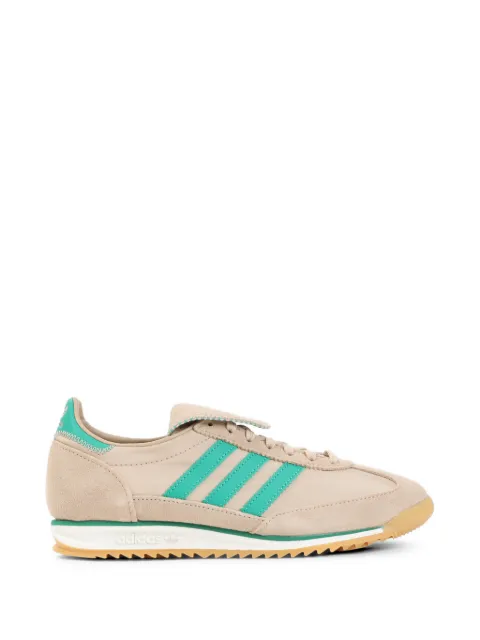 adidas SL 72 stripes low-top sneakers Neutrals KJ6149