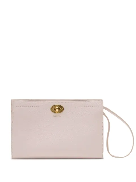 Burberry Cotswolds pouch Pink 8126340