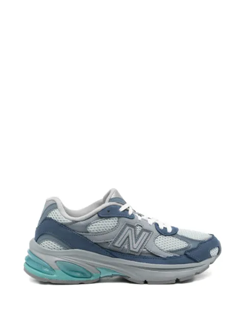 New Balance U2010V1 sneakers Blue U20101QYVINTAGEINDIGOTEAL