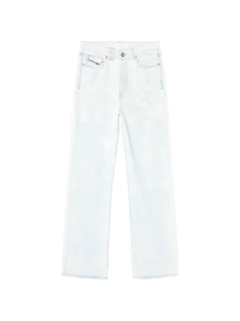 Diesel 1971 D-Sent jeans Blue A2376109Q16