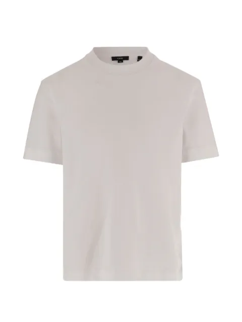 Vince short-sleeve T-shirt White M15969036B137OWT