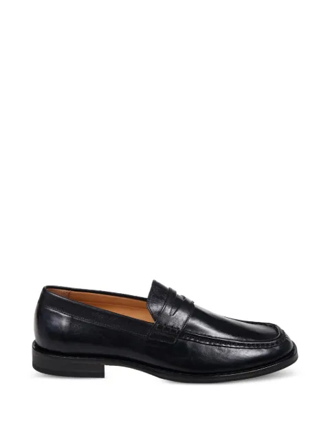 OUR LEGACY Light loafers Black A2267LT