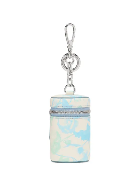 Maison Margiela Dog Waste Bag Dispenser charm keyring Neutrals SA1VL0048P8979
