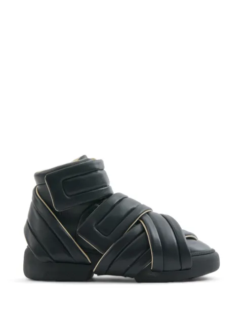 Maison Margiela Future Show sneakers Black S97WS0094P7688