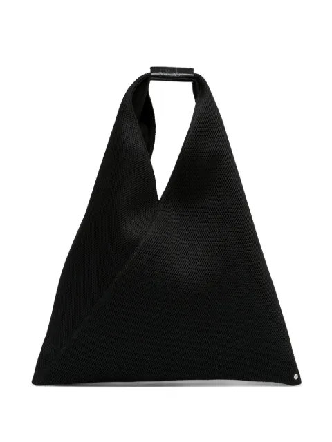 MM6 Maison Margiela japanese handbag Black S54WD0039P9069