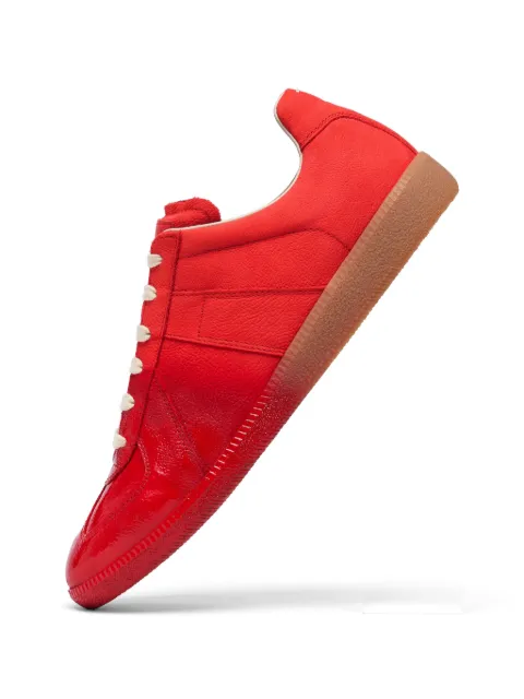 Maison Margiela Replica sneakers Red S58WS0270P7644