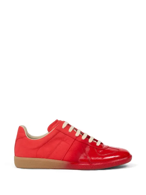Maison Margiela Replica sneakers Red S57WS0517P7644