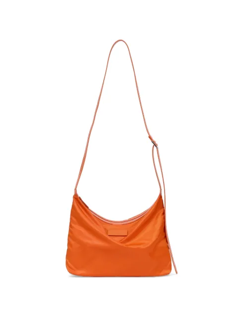 MM6 Maison Margiela Numeric crossbody bag Orange SB6WG0024P9062