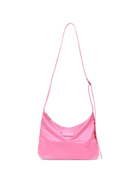 MM6 Maison Margiela Numeric crossbody bag Pink SB6WG0024P9062