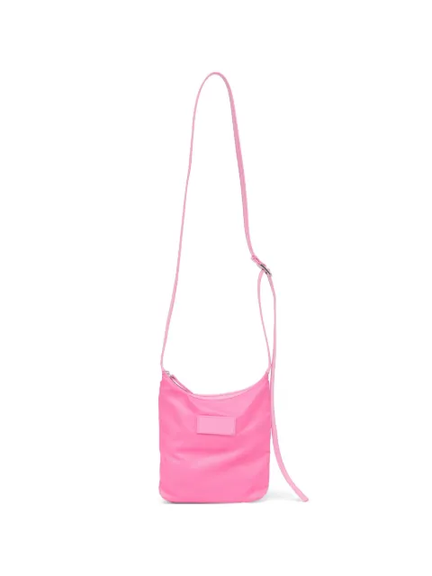 MM6 Maison Margiela Numeric vertical crossbody bag Pink SB6WG0026P9062
