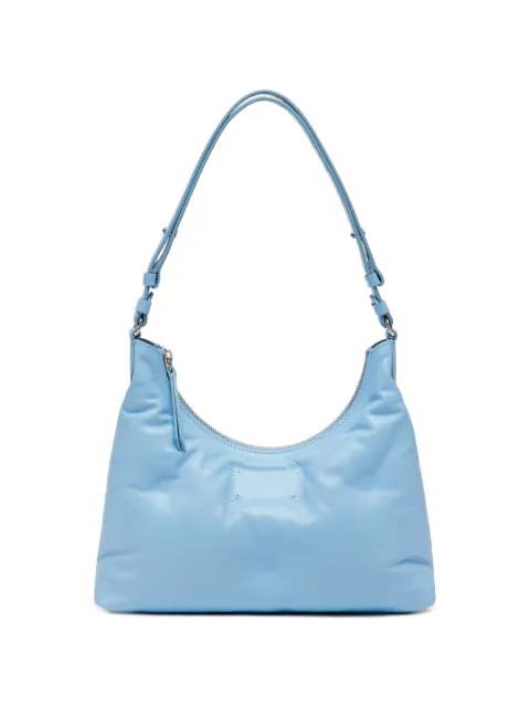 Maison Margiela small Glam Slam shoulder bag Blue SB3WG0024P8840