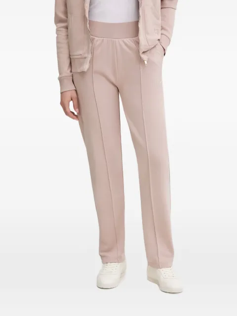 BOSS Shiny B track pants Neutrals 50557285