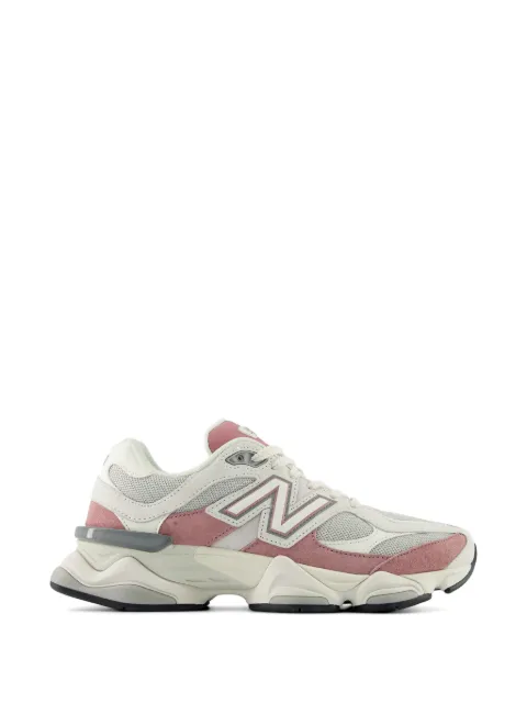 New Balance 9060 midsole sneakers Neutrals U906040V