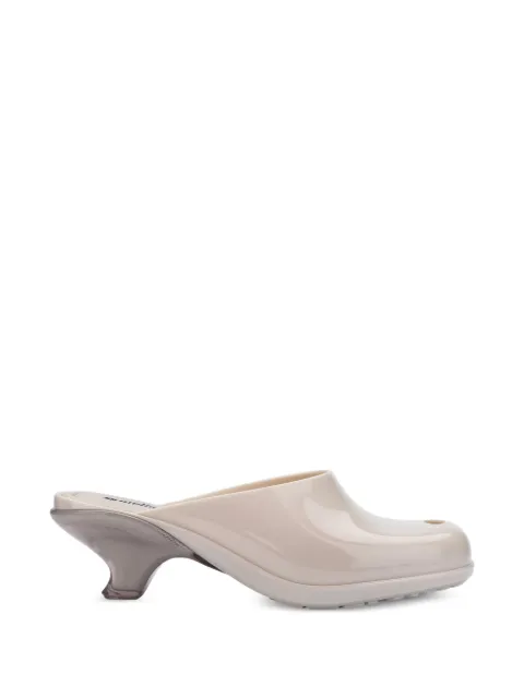 Melissa Gaia mules Neutrals 37861