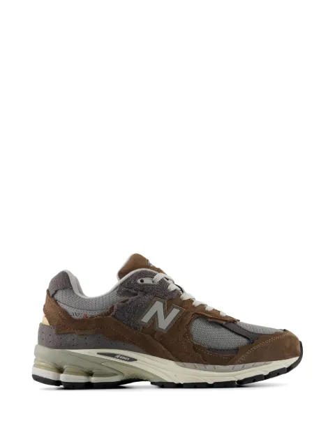 New Balance suede 20024 sneakers Brown M20024J7