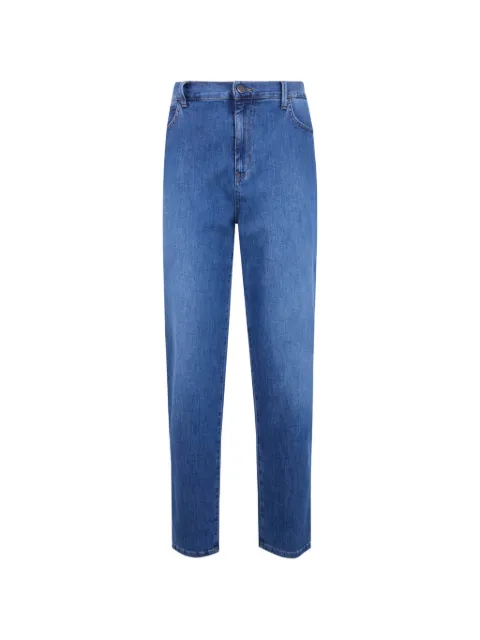 CIGALAS cotton denim jeans Blue 29129ETDSB09