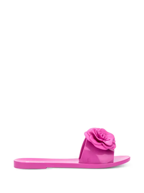 Melissa Babe petals sandals Pink 37817