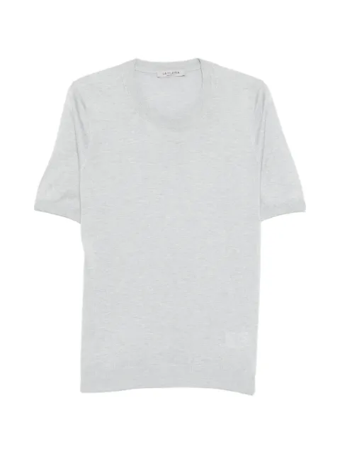 Fileria round-neck T-shirt Grey 4311223503